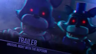 Unusual Nights with Neptoon (1.0) - Trailer