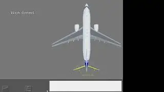 33. Boeing 737NG - Primary Flight Control