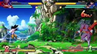 DBZ