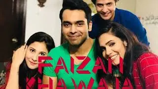Cast of drama serial sodai
