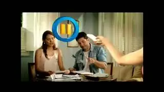 Oferecimento Alternativo Nos Intervalos - Folo Folo (19/10/2012)