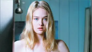 Girl's Deformed Pee-Hole Can Bite Off Any Guys Member