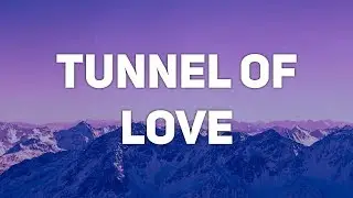 haroinfather & savagegasp - tunnel of love (Lyrics)