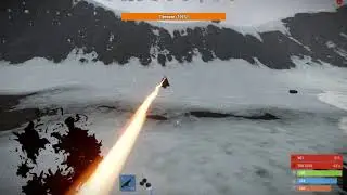 Angry rust Bosses (Beta)