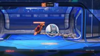 Rocket league Best Moments Part 4