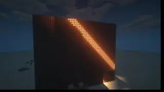 Minecraft - satisfying wave