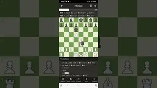 Tripple Fork! ♟️[Blitz 5 mins]