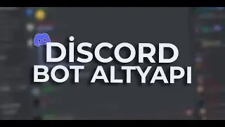 Discord Public Bot v14 Altyapısı Herşey İçinde