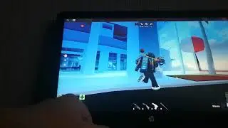 Играем В мад сити С даниской
