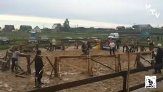 Власов vs Лузанов