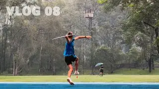 Vlog #9