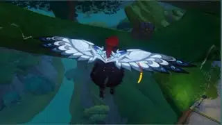 Hidden Luxurious chest at sumure city