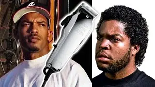 KAM DEFENDS 2PAC OVER ICE CUBE'S DISS RECORD, HIS JHERI CURL, & NEVER RESPONDIN 2 