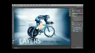 04. Increased Flexibility with the Layers Panel