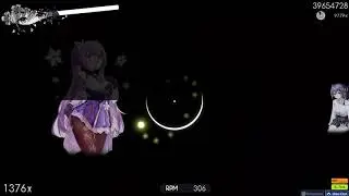 yuikonnu chikyuu saigo 6.08* choke x2
