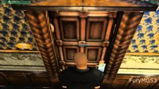 Hitman : Codename 47 Walkthrough HD FR Part 11 : Thalassothérapie hongroise