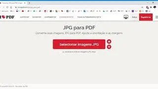 Converter PDF para JPG  Extraia imagens desde um PDF   Google Chrome 2020 07 02 14 29 20