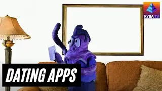 Cartoons is Weird 
