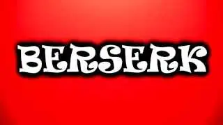 Eminem Berserk Lyrics