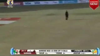 CPL 2020 Live | 