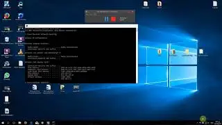 Ευρεση και Αλλαγη IP του υπολογιστη μου ||Windows 10