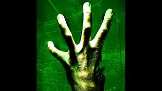 GRXMM - LEFT4DEAD [PROD. RICHMNKEY X AMSLASHWAS]
