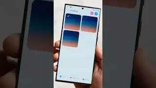 Customize Your Samsung Galaxy Phone Like a Pro.. !                #samsunggalaxy #2024shorts