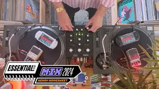 Essential Chip Mix - August 2024 (Best Chiptune / Breakcore / Vocaloid)