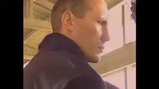 Самая эпичная сцена во всём мировом кинематографе