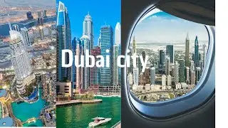 Dubai is one of the most prominent cities in the United Arab Emirates (UAE) #travel #amazing #dubai