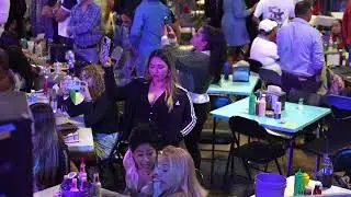 kazzabe en las reynas 2024