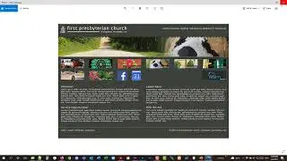 Tutorial web design 2024 - 014 web design prototype 12