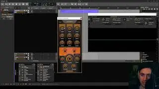 Noizeclick: A Weeeeeeird Kick-Synth! [Test]
