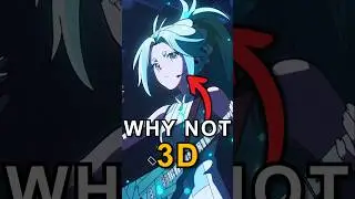 Why To Be Hero X don't change anime style anymore 