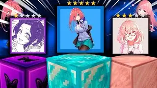 The 3 New BEST Anime Bedwars Texture Packs (1.8.9) | FPS Boost