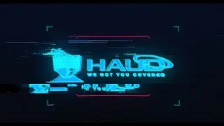 HAUD Showreel v1