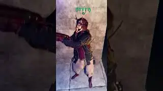 RUST DANCE #rust #gaming