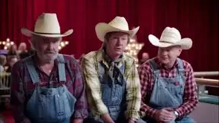 The Cowpokes live - Holland's Got Talent