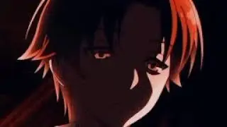 Ayanokoji「AMV」/Edit Not Like Me -Classroom Of The Elite 4k