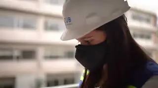 Video App Comercial de Construcción