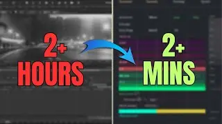 If You're Editing For YouTube - This AI Tool Will Save You Hours!