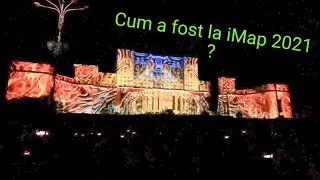 Cum a fost iMapp Bucharest 2021 #imapp #bucharestvibes #bucharest #București