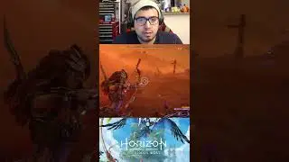 Horizon Forbidden West Random Takedowns