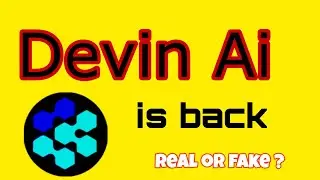 Devin AI Exposed | Uncovering the Truth Behind Scam 🤖