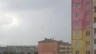 Ливень