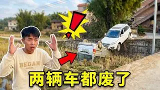 血压瞬间飙升！小宋这活干得，厂家看完都想连夜撤回这两台车