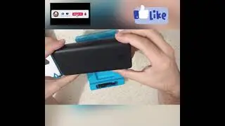 Anker Powercore Select 20000 Mah Taşınabilir Hızlı Şarj Cihazı - Tanıtım