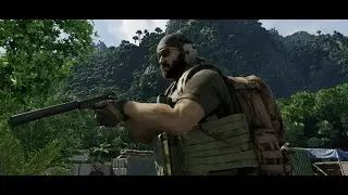 watch this to convince your friends to play Gray Zone Warfare...