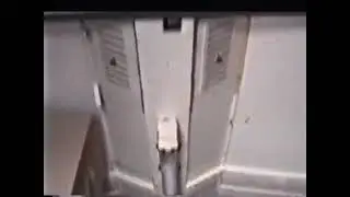 Конструкция кочевого павильона