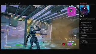 arena solos and arena duos later